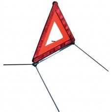 Breakdown Warning Triangle